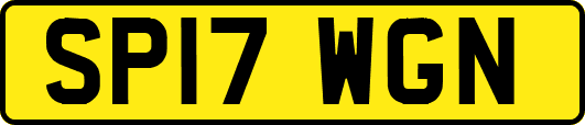 SP17WGN