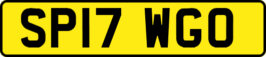 SP17WGO