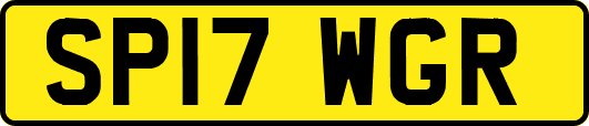 SP17WGR