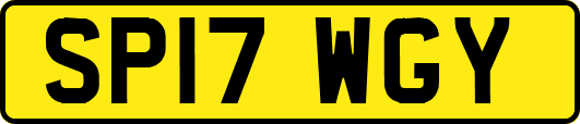 SP17WGY