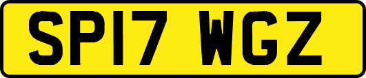SP17WGZ