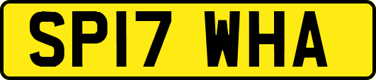 SP17WHA