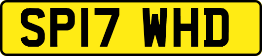 SP17WHD
