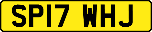 SP17WHJ