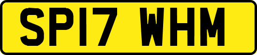 SP17WHM