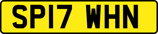 SP17WHN