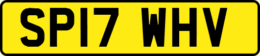SP17WHV