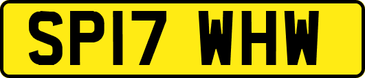 SP17WHW
