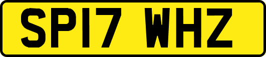 SP17WHZ