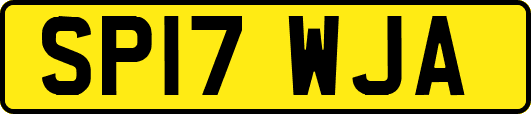 SP17WJA