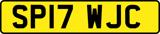 SP17WJC
