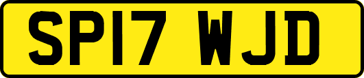 SP17WJD