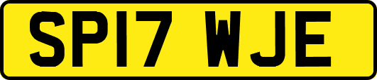 SP17WJE
