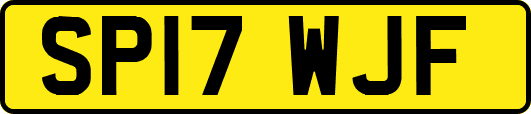 SP17WJF
