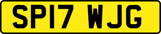 SP17WJG
