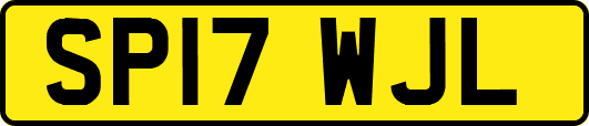 SP17WJL