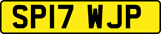 SP17WJP