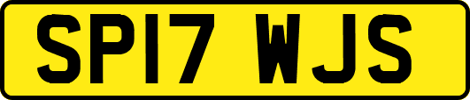 SP17WJS