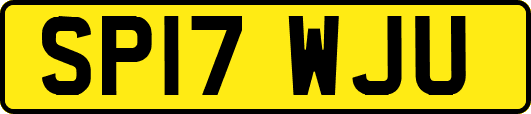 SP17WJU