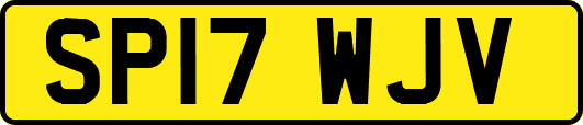 SP17WJV