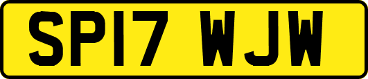 SP17WJW