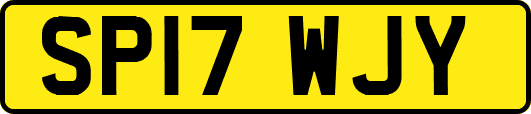SP17WJY