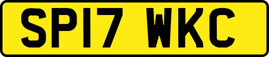 SP17WKC