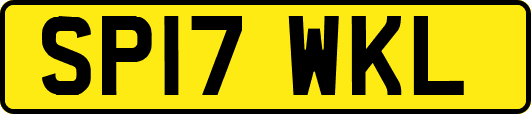 SP17WKL