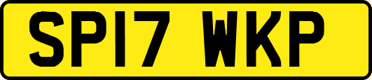SP17WKP