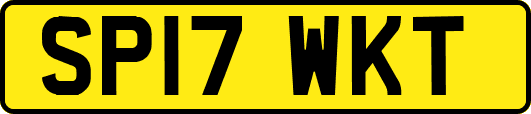 SP17WKT