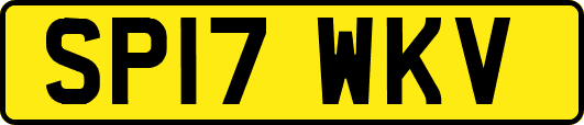 SP17WKV