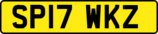 SP17WKZ