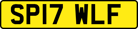 SP17WLF