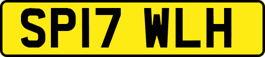 SP17WLH