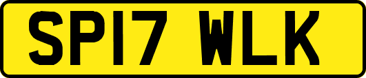 SP17WLK