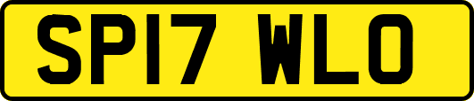 SP17WLO