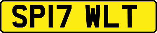 SP17WLT