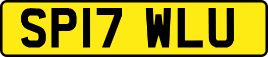 SP17WLU