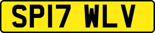 SP17WLV