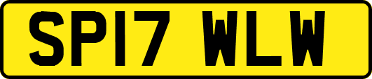 SP17WLW