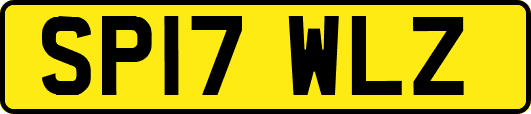 SP17WLZ