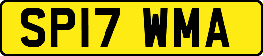 SP17WMA