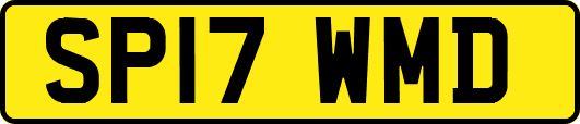 SP17WMD