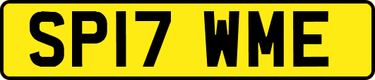 SP17WME