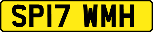 SP17WMH