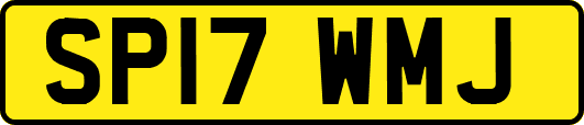 SP17WMJ