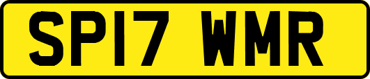 SP17WMR