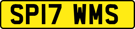 SP17WMS