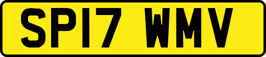 SP17WMV