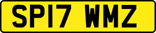 SP17WMZ